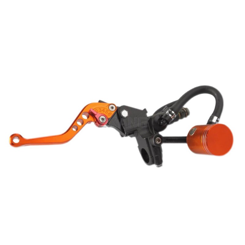 Rear Master Brake Cylinder ZX-1037