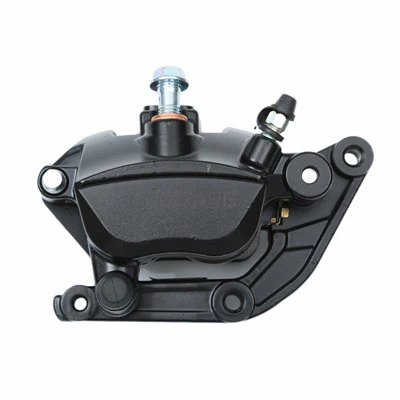Motorradbremssättel