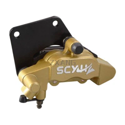 Motorradbremssattel ZX-2045