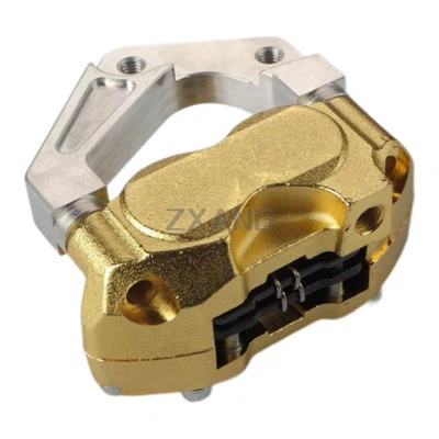Motorradbremssattel ZX-2046